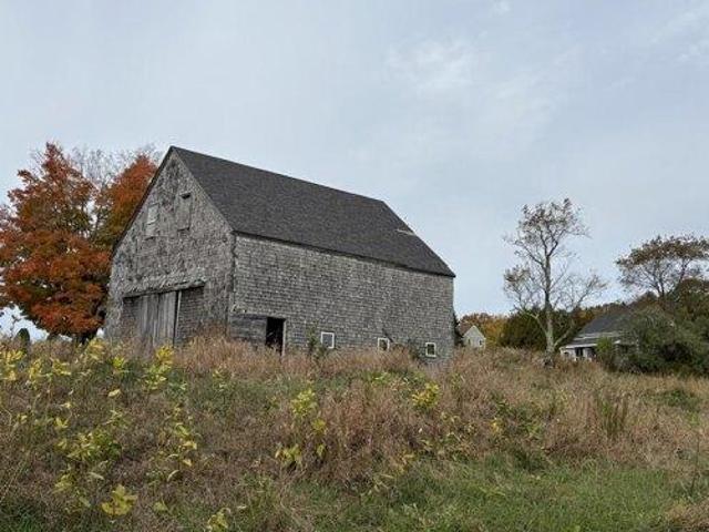Land for sale in Thomaston, Knox County