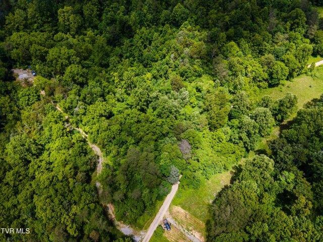 Land for sale in Thorn Hill, Tennessee