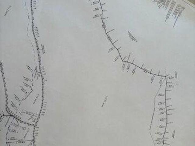 Land for sale in Thorn Hill, Tennessee