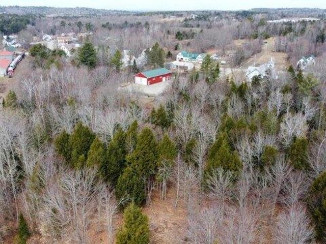 Land for sale in Waldo, Maine