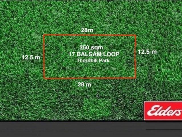 Land for sale in Thornhill Park, Melbourne