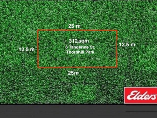 Land for sale in Thornhill Park, Melbourne