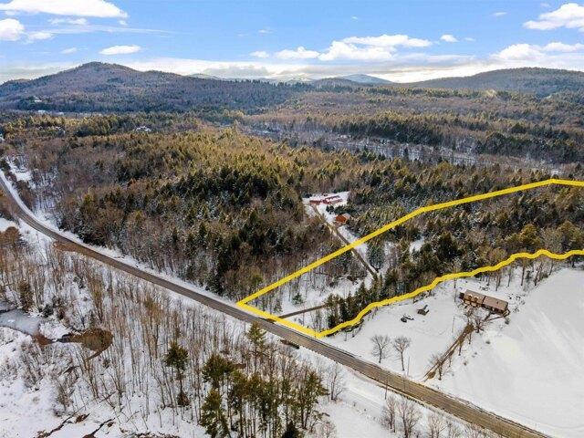 Land for sale in New Hampshire