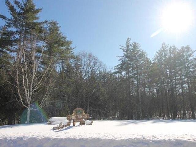 Land for sale in New Hampshire