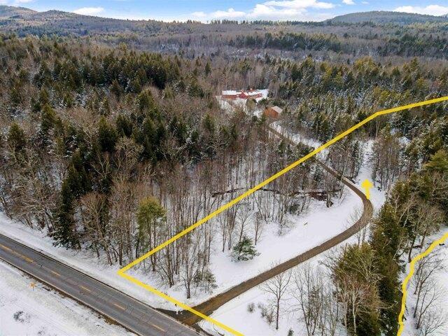 Land for sale in New Hampshire
