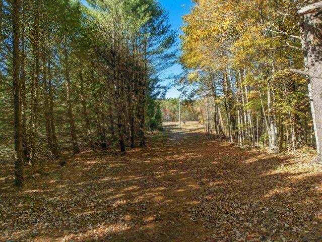 Land for sale in New Hampshire