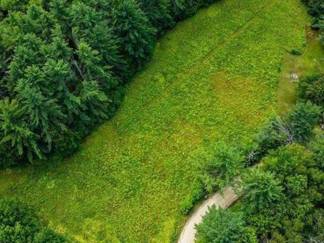 Land for sale in Thornton, Grafton County