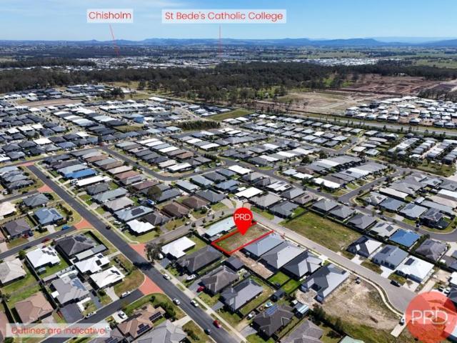 Land for sale in Thornton, Newcastle-Maitland