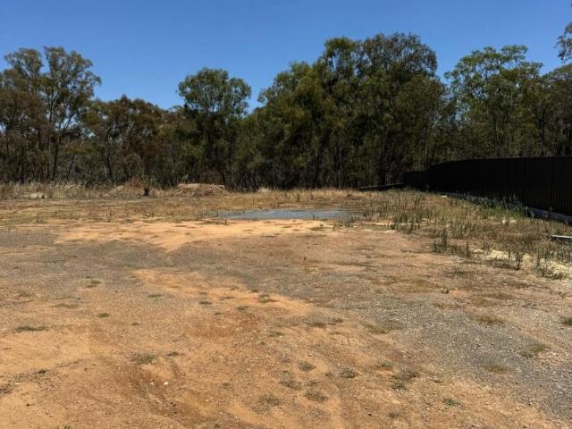 Land for sale in Thurgoona, New South Wales