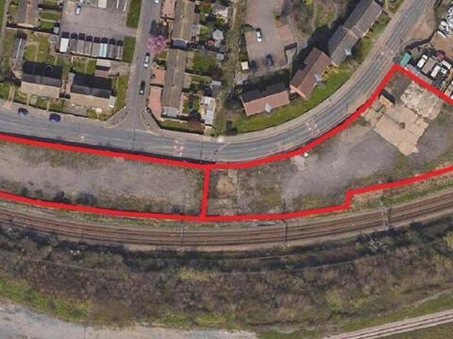 Land for rent in Tilbury