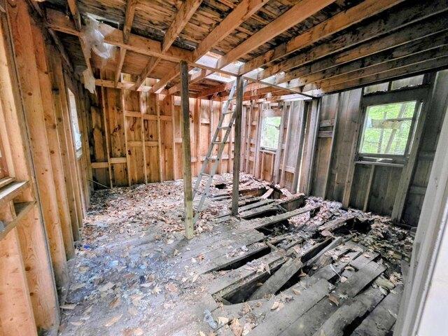 Land for sale in New Hampshire