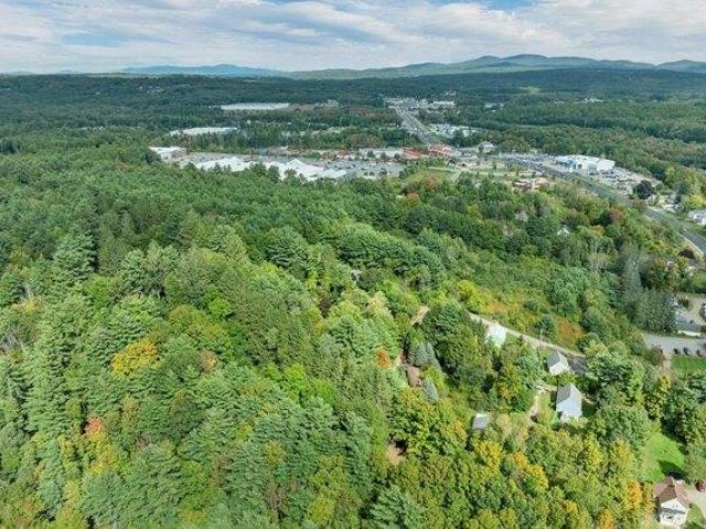 Land for sale in New Hampshire