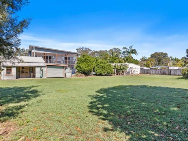 Land for sale in Tin Can Bay, Queensland