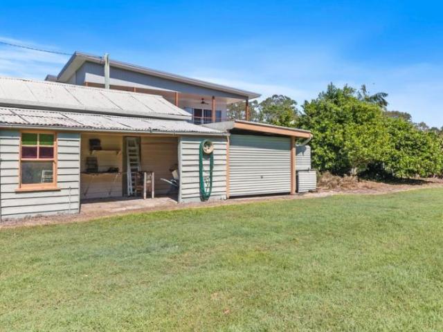 Land for sale in Tin Can Bay, Queensland
