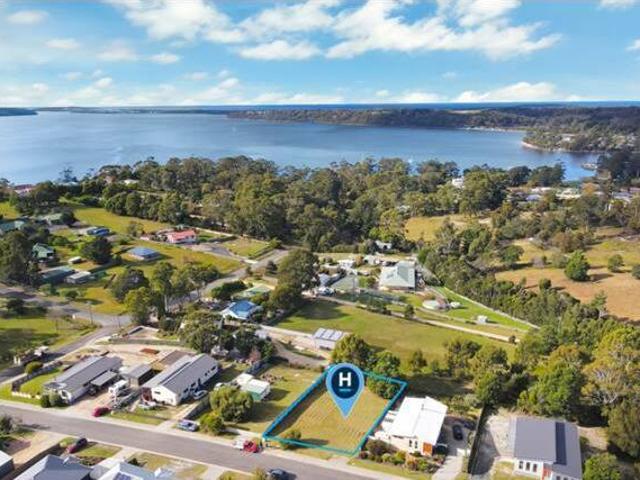 House for rent in Goyder, South Australia