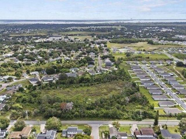 Land for sale in Titusville, Florida