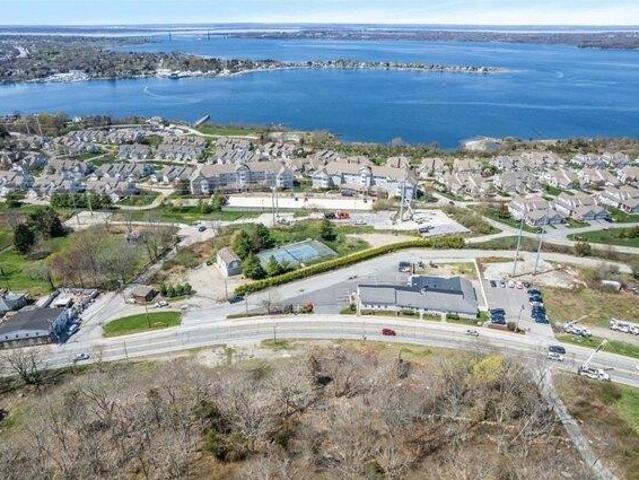 Land for sale in Tiverton, Rhode Island