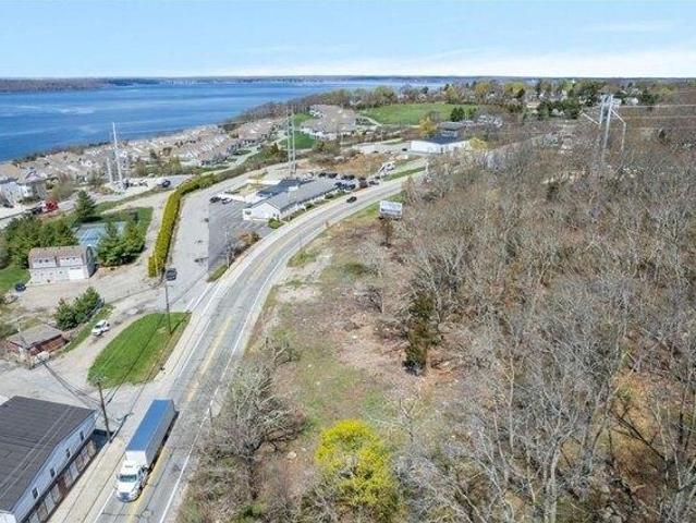 Land for sale in Tiverton, Rhode Island