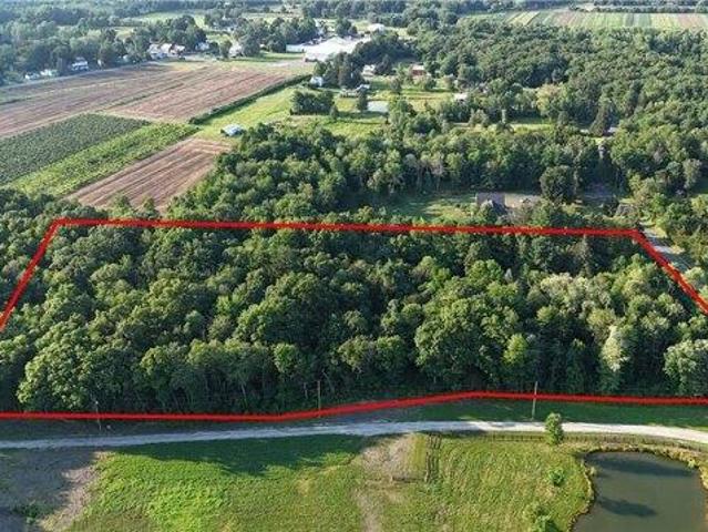 Land for sale in New York