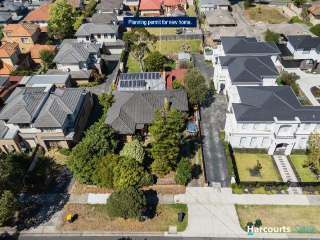 Land for sale in Chadstone