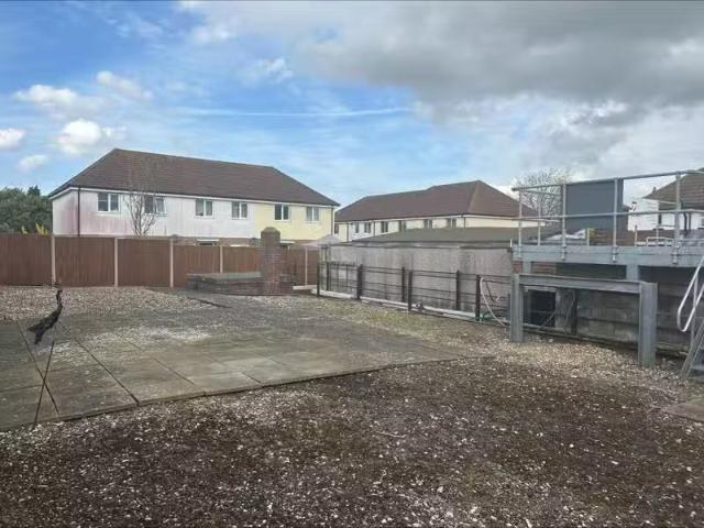 House for rent in Snowdown, Ash