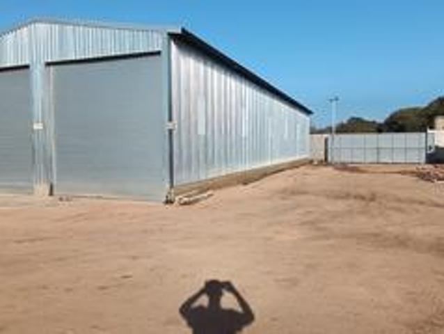 Land for rent in Ekurhuleni, Gauteng
