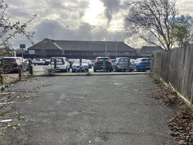 Land for rent in Perryfields, Isle Of Man