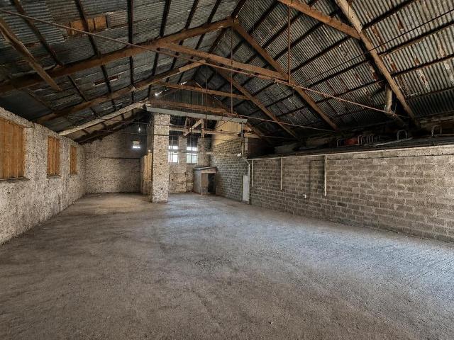Land for rent in Brandis Corner, Devon