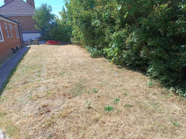 Land for rent in Stechford, West Midlands