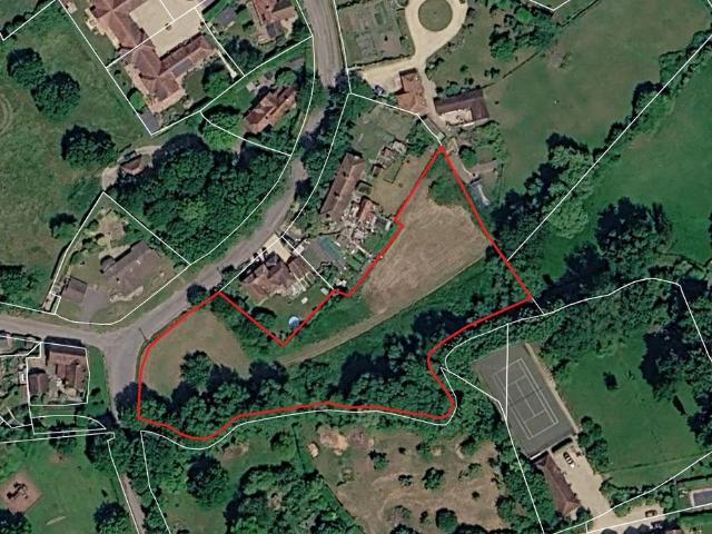 Land for rent in Mill Farm, Vale of White Horse