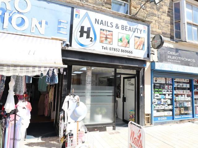 Land for rent in Mexborough, South Yorkshire