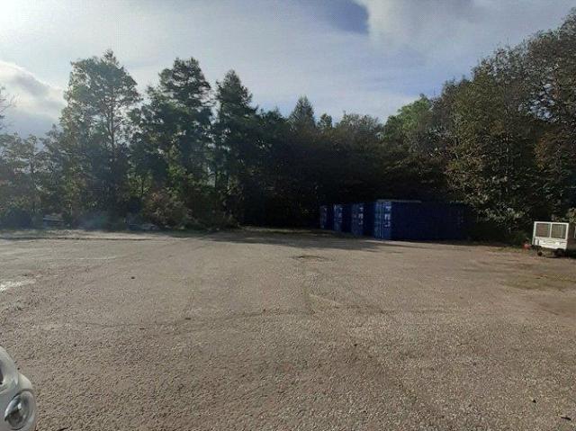 Land for rent in Winchburgh, Scotland