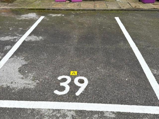 Land for rent in St George's Quarter / Cultural Quarter, Calderstones