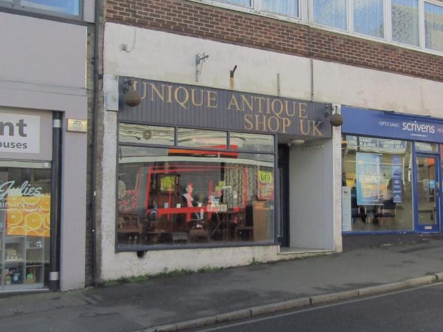 Land for rent in Dale Hill, Essex