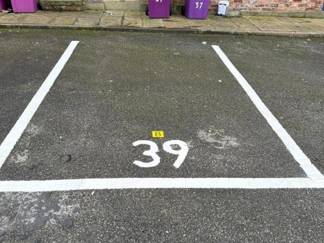 Land for rent in St George's Quarter / Cultural Quarter, Calderstones