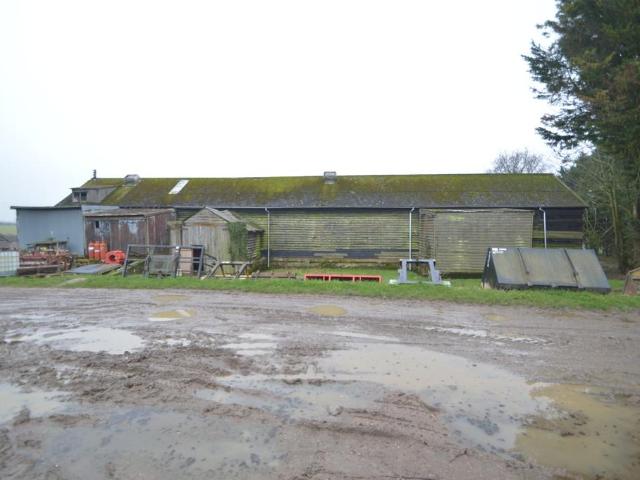Land for rent in Chedburgh, Suffolk