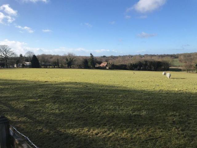 Land for rent in Orlestone, Bridgefield