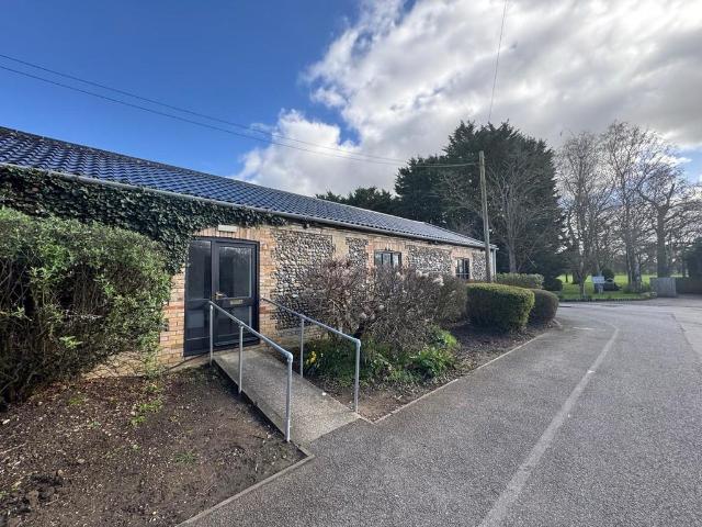 Land for rent in Chedburgh, Isle Of Man