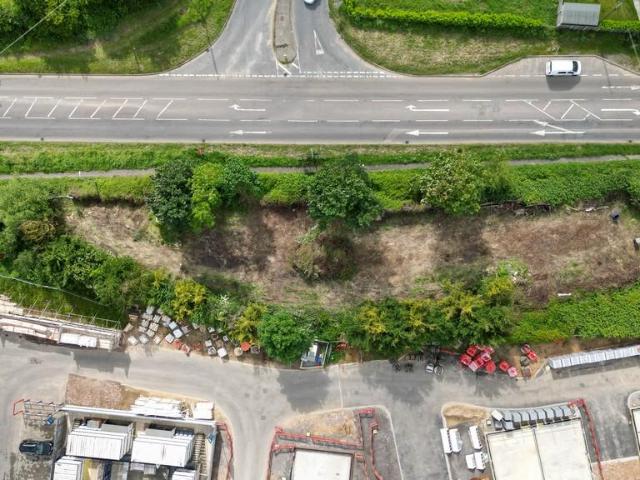 Land for rent in Bedingfield, Suffolk