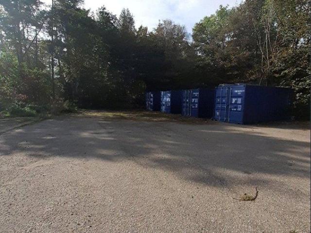 Land for rent in Winchburgh, Scotland