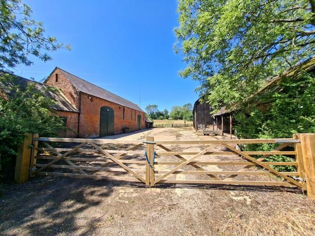 Land for rent in Naseby