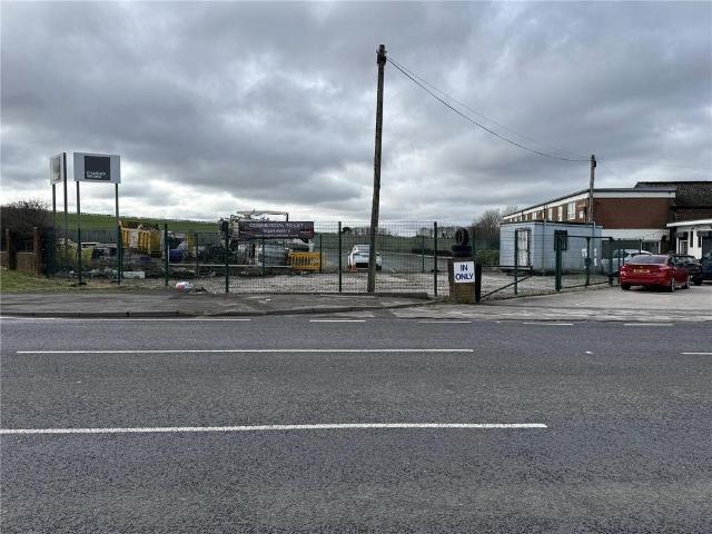 Land for rent in Lee Bank, Greater Manchester