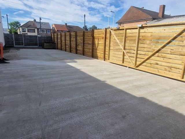 Land for rent in London Borough of Havering, Greater London