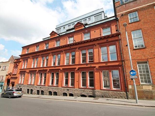 Apartment for rent in St Ann's, Haddon