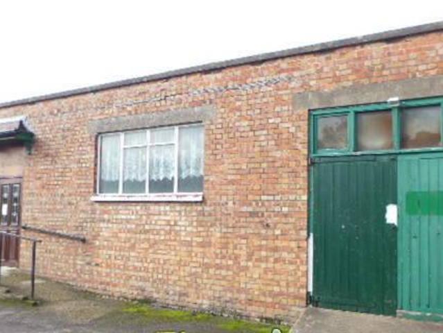 House for rent in Lincolnshire