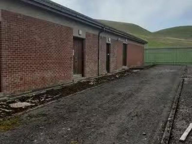 House for rent in Wanlockhead