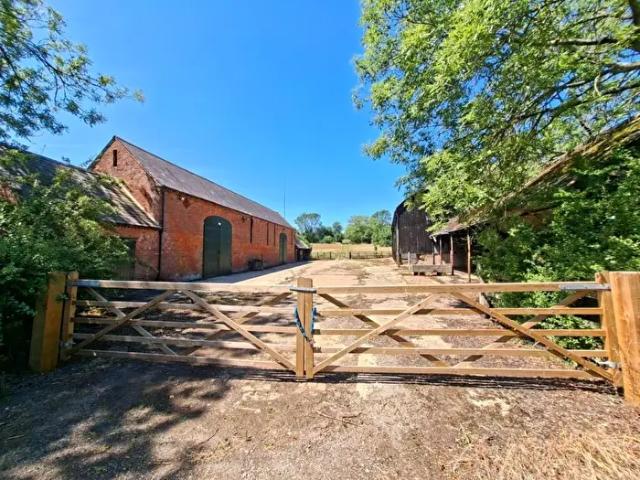 Apartment for rent in Naseby