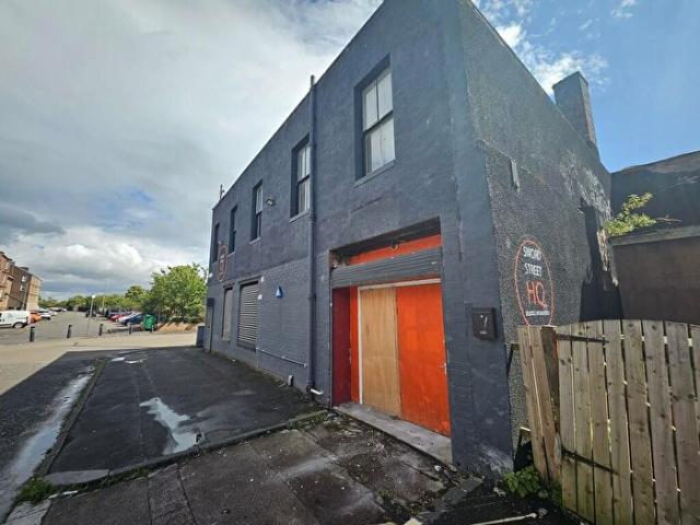 Apartment for rent in Gallowgate, Scotland