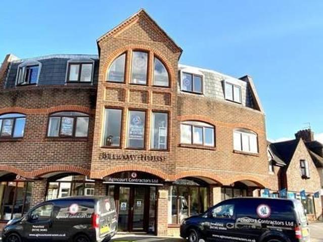 House for rent in Hampshire