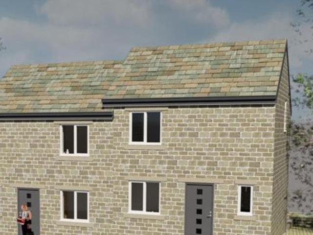 House for sale in Sowerby Bridge, West Yorkshire